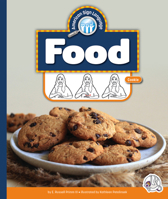 Food (American Sign Language) 1503889025 Book Cover