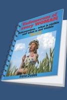 Vademecum of Every Woman: Subconscious - what is visible and what is not visible B08SGZLB9T Book Cover