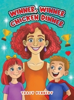 Winner, Winner Chicken Dinner 103710871X Book Cover