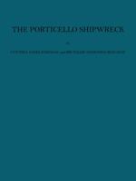 The Porticello Shipwreck: A Mediterranean Merchant Vessel of 415-385 B.C. (Nautical Archaeology Series) 0890962448 Book Cover