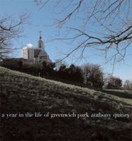 A Year in the Life of Greenwich Park 071122871X Book Cover