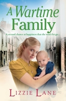 A Wartime Family 0091950376 Book Cover