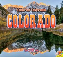 Colorado with Code 1619133318 Book Cover