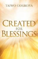 Created for Blessings 1597817724 Book Cover