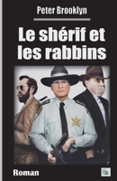 Le shérif et les rabbins 2384062867 Book Cover