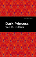 Dark Princess: A Romance (Banner Books) 087805765X Book Cover