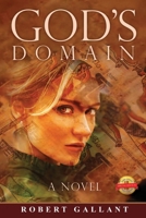 God's Domain (First Edition) 1643768298 Book Cover