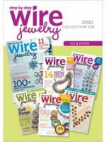 Step by Step Wire 2012 Collection CD 1596687312 Book Cover