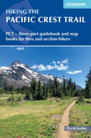 PACIFIC CREST TRAIL 1786312123 Book Cover