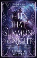 The lies that summon the night 1785128787 Book Cover