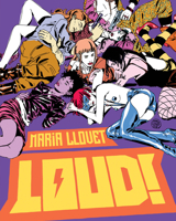 Loud 1628752394 Book Cover