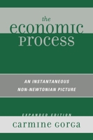 The Economic Process: An Instantaneous Non-Newtonian Picture 076184953X Book Cover