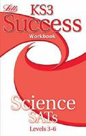 Science. Levels 3-6 1843157659 Book Cover