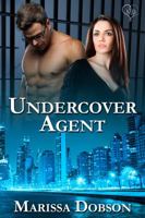 Undercover Agent 1946474088 Book Cover