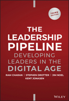 Leadership Pipeline 1394160976 Book Cover