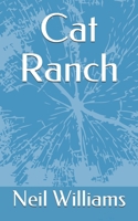 Cat Ranch B095NF5TMX Book Cover