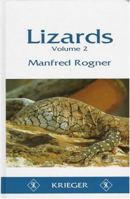 Lizards: Monitors, Skinks, and Other Lizards, Including Tuataras and Crocodilians 089464968X Book Cover