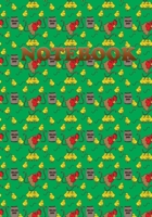 Notebook: Chickens and Feed 1511547979 Book Cover