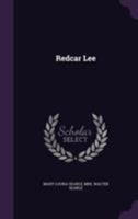 Redcar Lee 1120689155 Book Cover