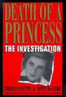 Death of a Princess: The Investigation 0312190379 Book Cover