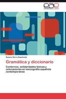Gramatica y Diccionario 3659007609 Book Cover