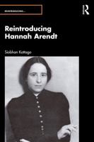 Reintroducing Hannah Arendt 103231883X Book Cover