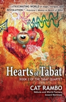 Hearts of Tabat 1614756376 Book Cover