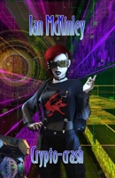 Crypto-crash 1786958716 Book Cover