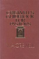 Criswells Guidebook For Pastors