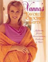 Vannas Favorite Crochet Gifts: Afghans, Home Decorations, Fashion & More