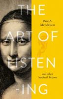 The Art of Listening 1912881462 Book Cover