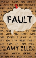 Fault 1482025035 Book Cover