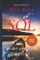 Más allá del sol: En las manos del maestro B0B3K5B842 Book Cover