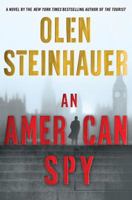 An American Spy 1250036976 Book Cover