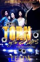 Torn by the Slums 198146526X Book Cover