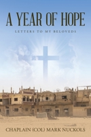 A Year of Hope: Letters to My Beloveds 1641116145 Book Cover