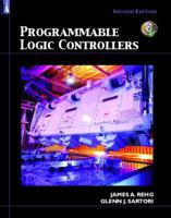 Programmable Logic Controllers 0558961606 Book Cover