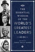 The Essential Wisdom of the First Ladies 1435168240 Book Cover