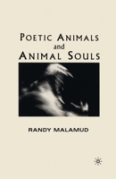 Poetic Animals and Animal Souls 1403961786 Book Cover