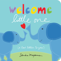 Bienvenido Chiquito 1492632643 Book Cover