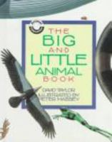 The Big and Little Animal Book (Animal Opposites) 0817239502 Book Cover