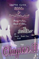 Chapter 11 The BlackList: Retribution by prime minister arnold B0892B9B4S Book Cover
