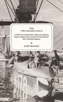 The Two-Headed Eagle 1590131096 Book Cover