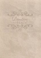Devotions for the Beach... and the days you wish you were there 0718022408 Book Cover