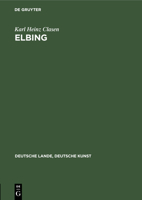 Elbing 3112356934 Book Cover