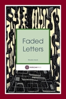 Faded Letters 0992723523 Book Cover