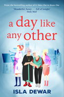 A Day Like Any Other 1846974909 Book Cover