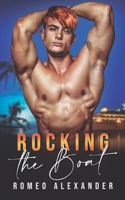 Rocking the Boat B09FS12QHV Book Cover