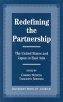 Redefining the Partnership 0761811427 Book Cover
