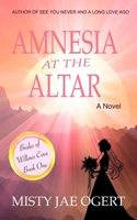 Amnesia at the Altar 0996321438 Book Cover